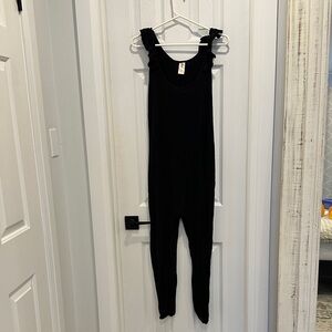 Smash + Tess sweetheart romper